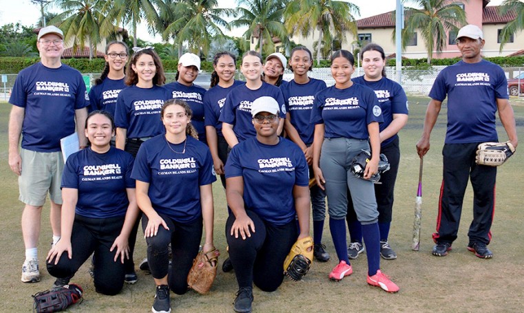 Coldwell Banker Team