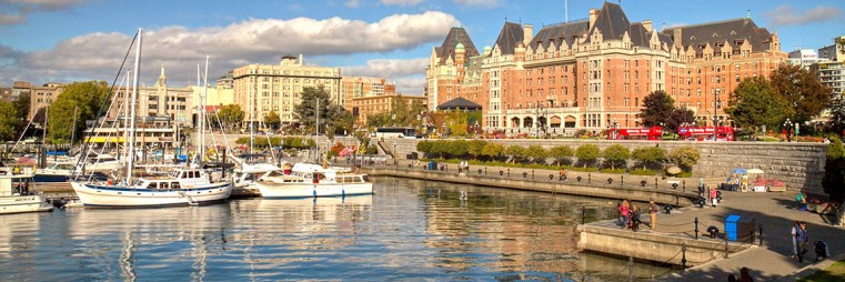 Canada is more desirable to live in