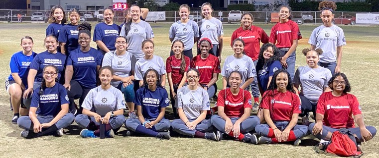 Girls Softball – Tournament Game Reports