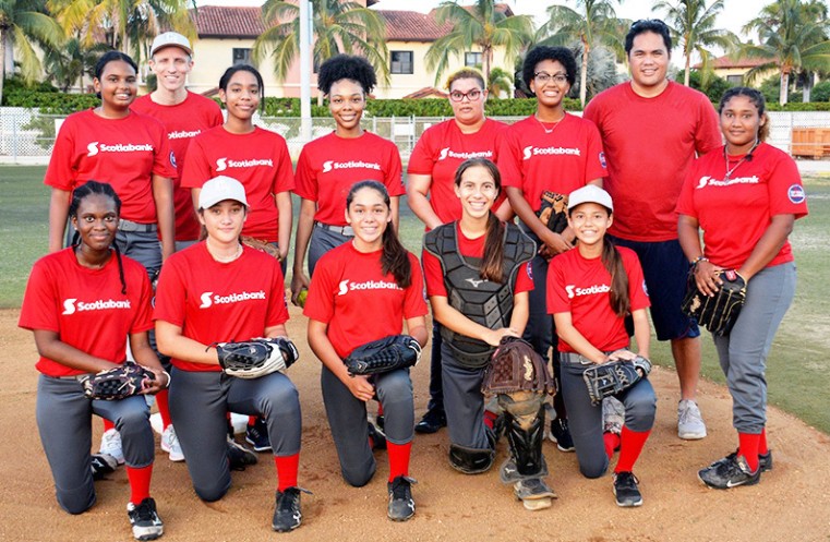 Scotiabank Team
