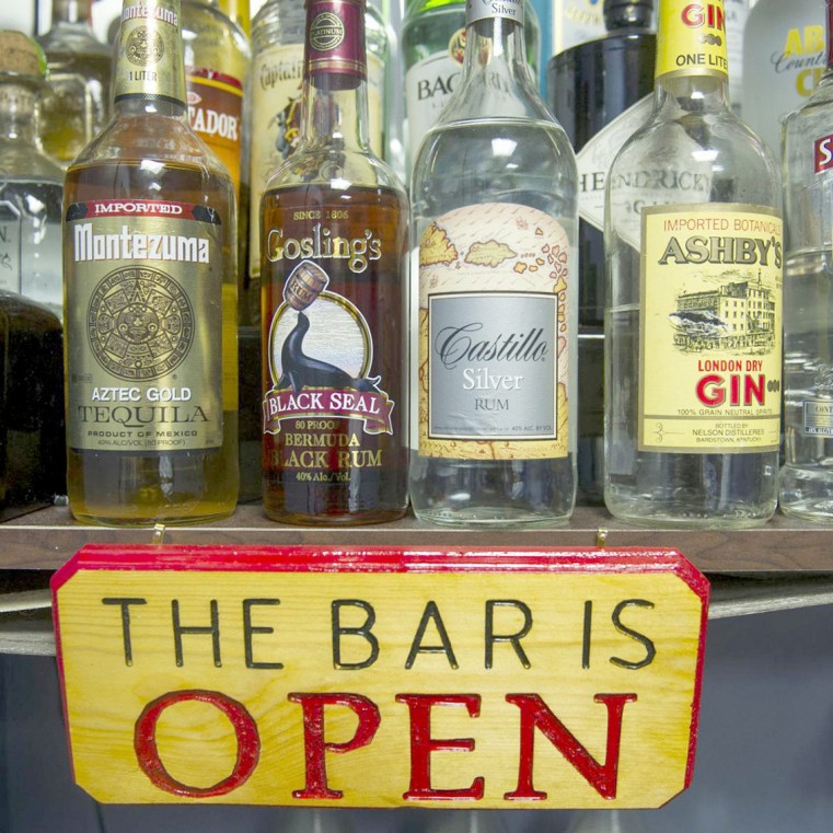 Community Notice: Liquor Licensing Annual General Meeting - September 14, 2020