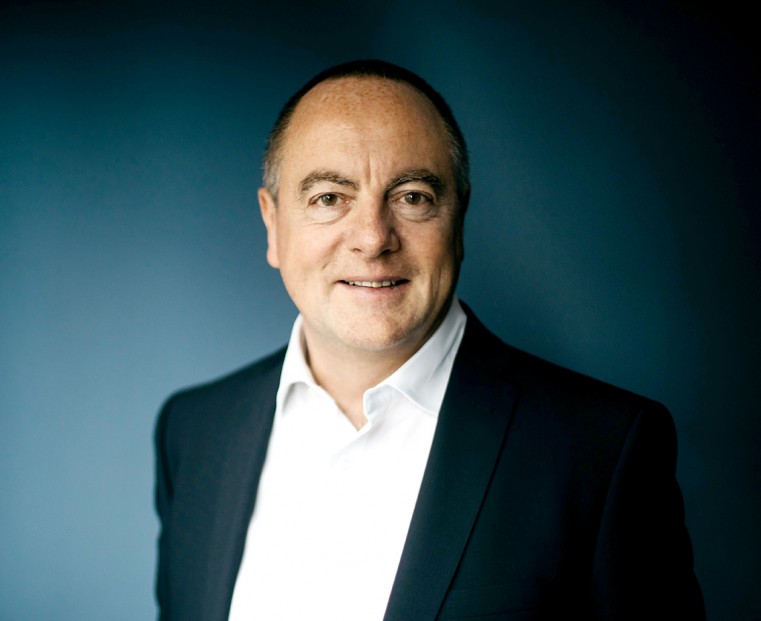 SMP Group rebrands to Suntera Global