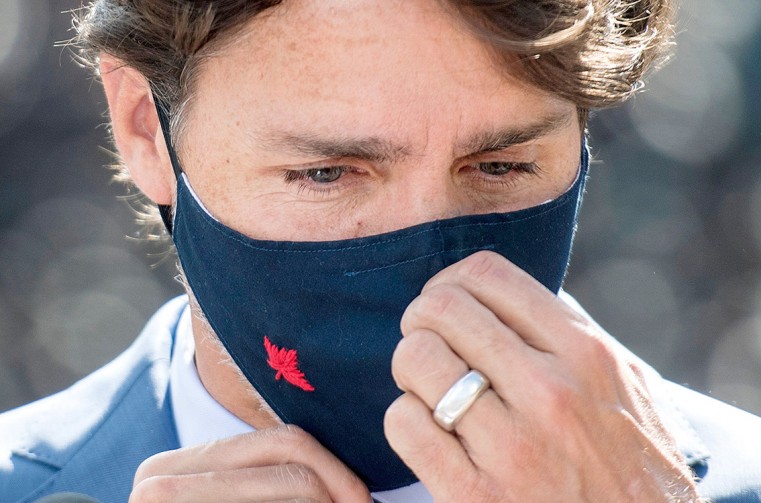 Trudeau plans may revive career
