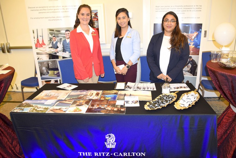 Caymanians invited to rebuild tourism sector
