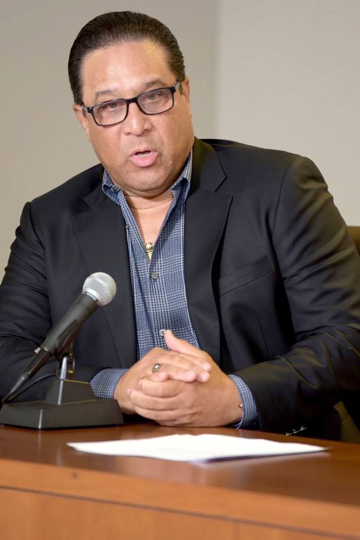 PREMIER WARNS NEXT GOVERNMENT OF TOUGH TIMES AHEAD
