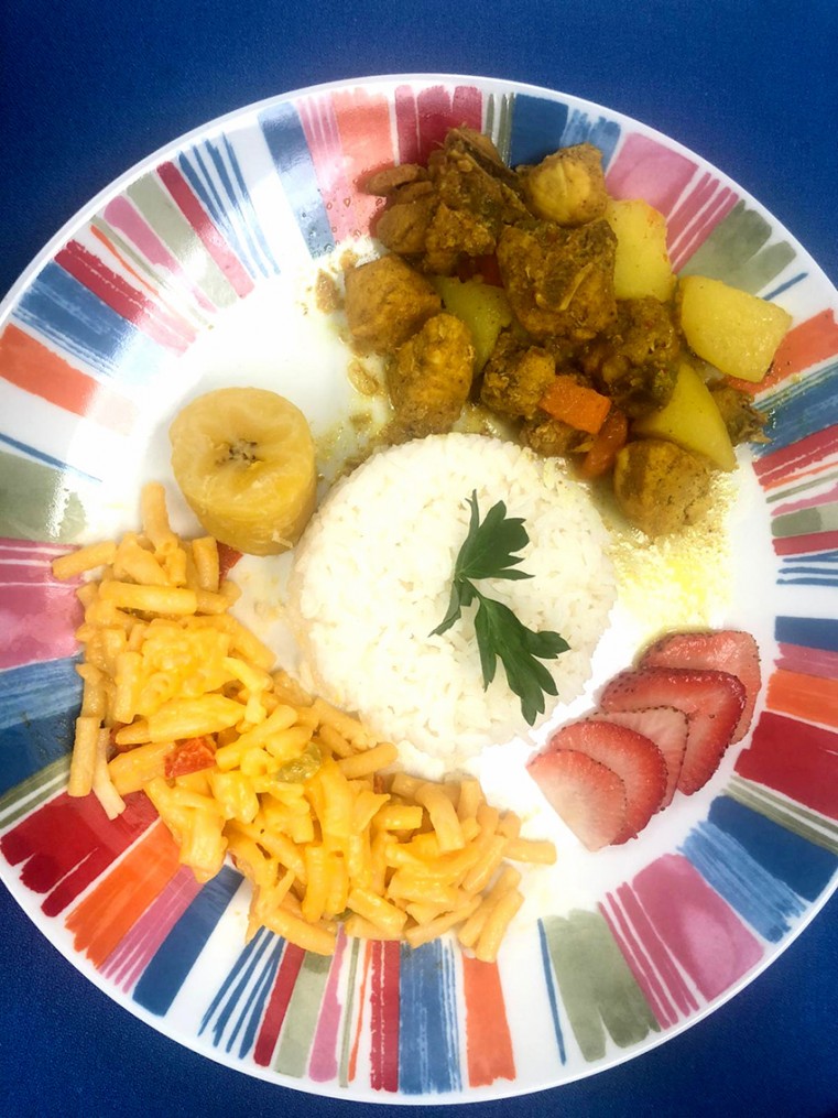 CAYMAN BRAC 2020 YOUTH COOK-OFF