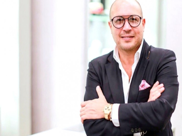 Venezuelan financial guru helping US authorities