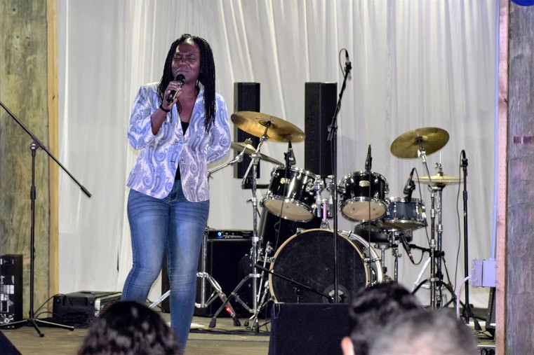 Free gospel concert at Bodden Town