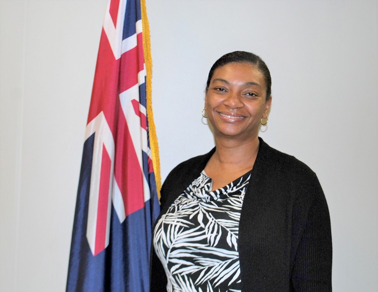 Community Notice: New Deputy Director, Building Control Announced