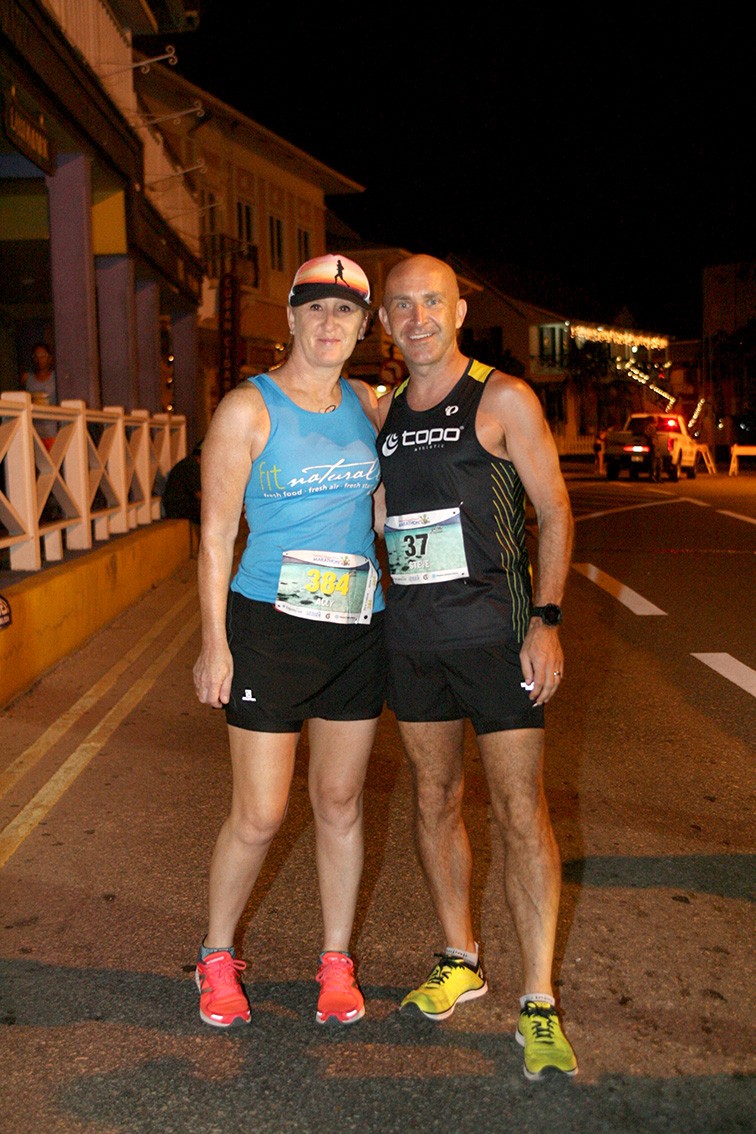 Cayman Marathon Offers Virtual Option