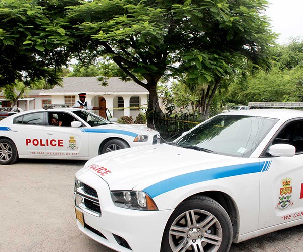 Increase in Collisions and other Vehicular Offenses