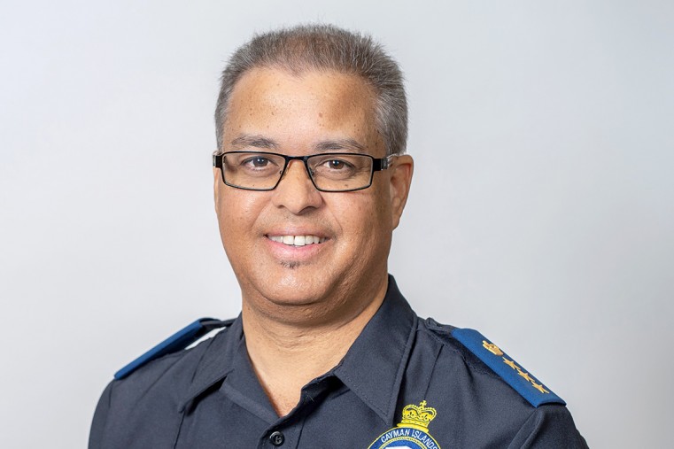 Director of CBC Charles Clifford