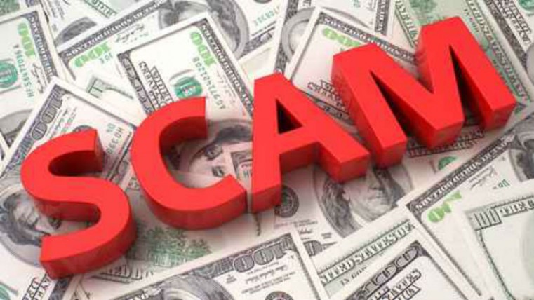 RCIPS warns about Financial Scams