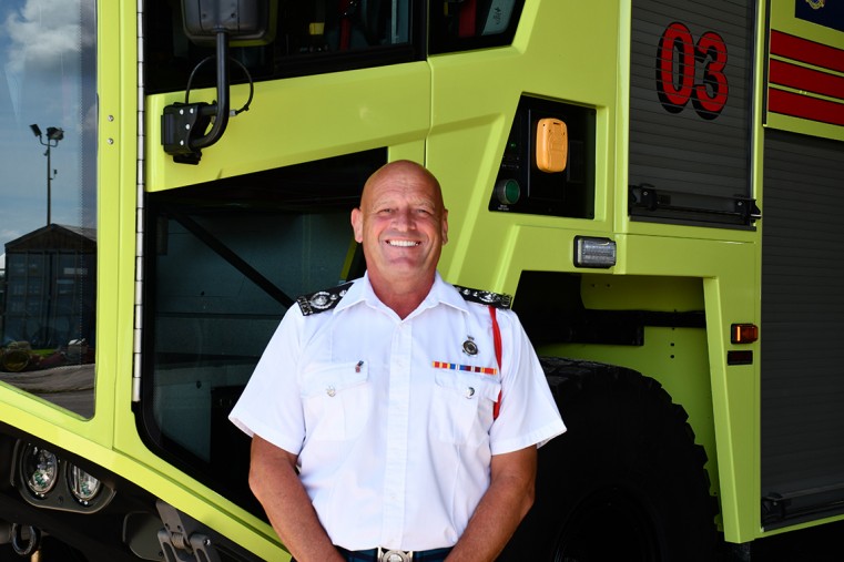 CIFS Improvement Continues with Contract Extension