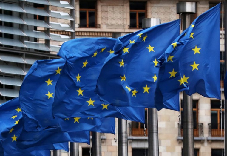 EU REMOVES CAYMAN FROM ‘BLACKLIST’