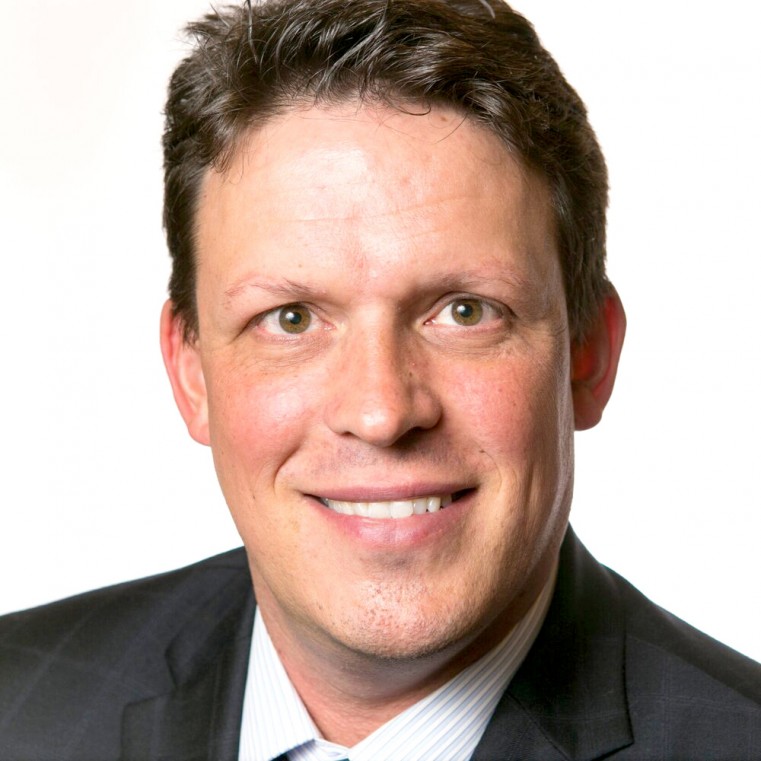 Gordon Zeilstra, Chief Revenue Officer of TraceSafe