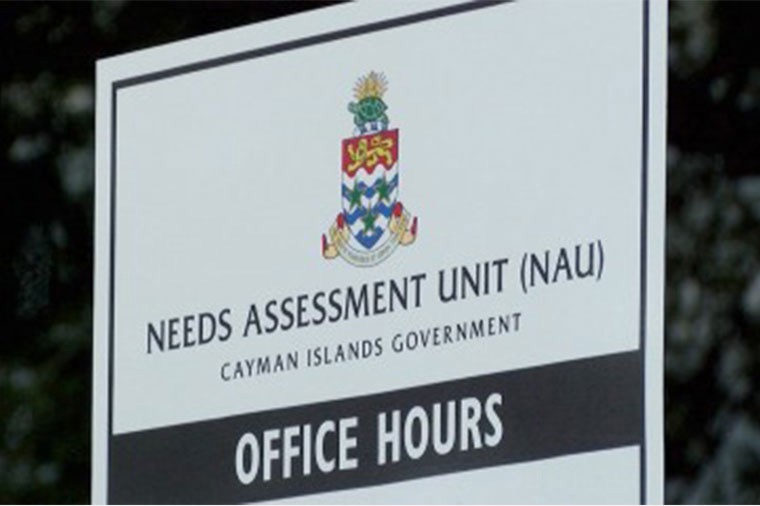 Community Notice: Needs Assessment Unit: Maintenance Closures