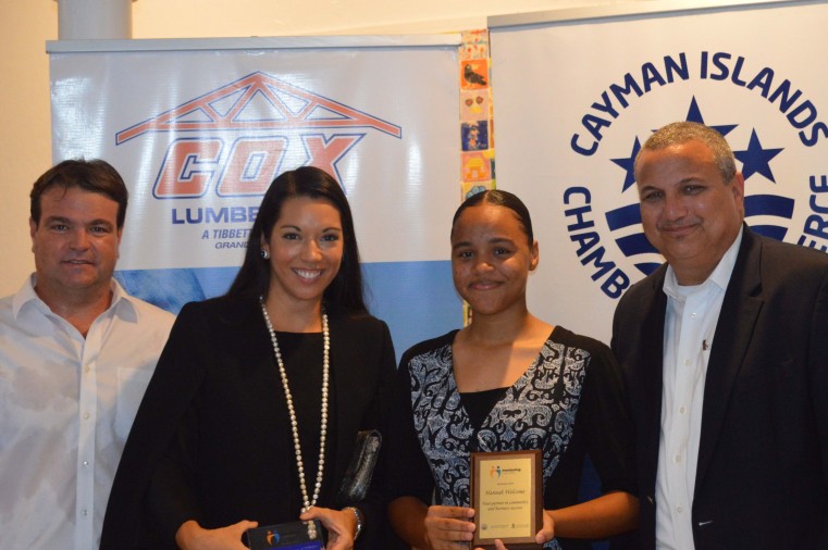 Last chance to sign up for Mentoring Cayman 2021