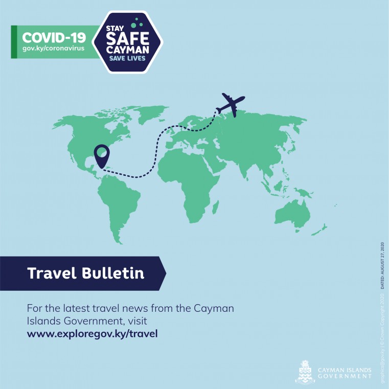 Travel Cayman makes key changes to Inbound Travel