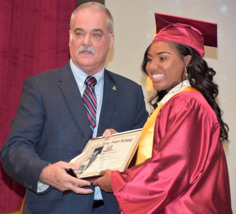 Editorial: The post-graduation reality awaits