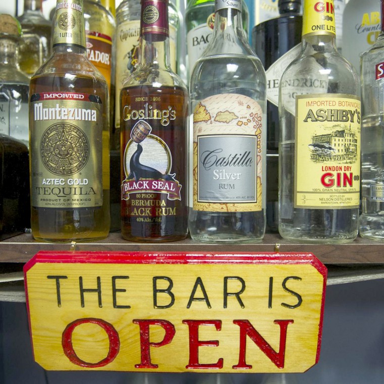 Community Notice: Liquor Licensing Board Quarterly Meeting – December 7