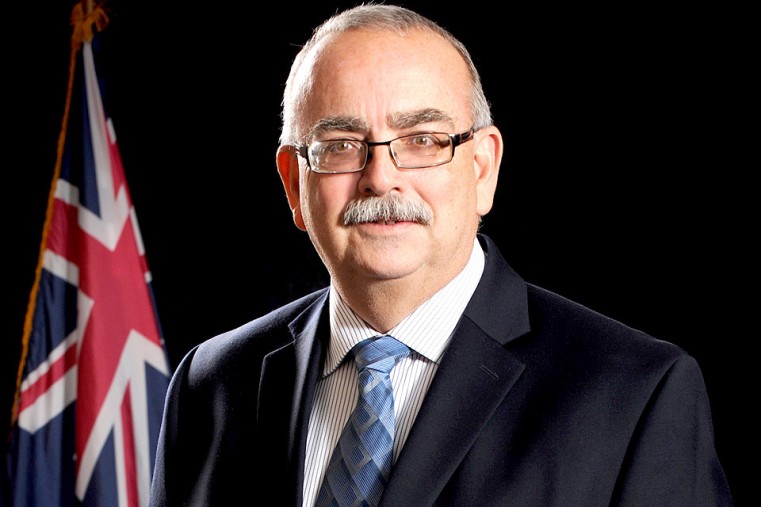 COVID SPENDING PUSHES BUDGET INTO THE RED