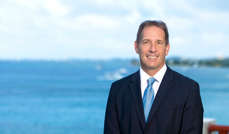 Maples Group's Clients Donations Support Cayman Islands Red Cross General Appeal