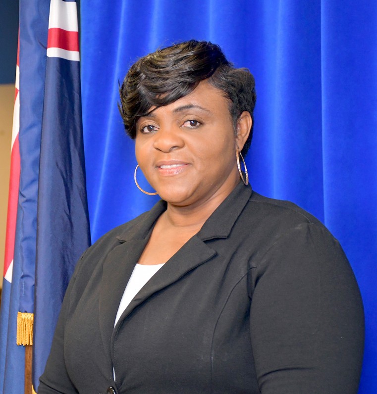 Bridget Myers appointed as Acting Registrar