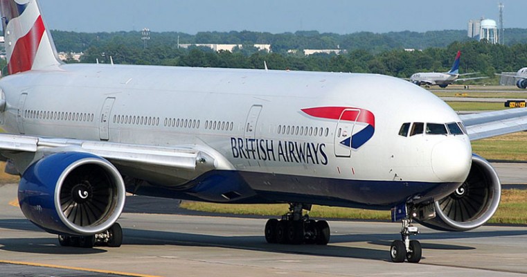 CIG UK Office confirms no change to Cayman British Airways flights