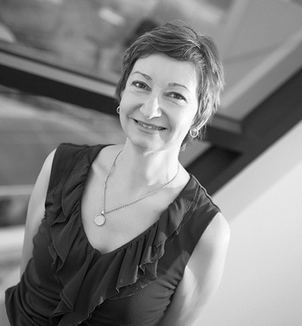 Ms Angele Mele, Founder of RiskPass AML+Compliance Ltd.