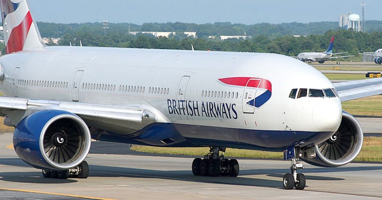 Cayman Islands Government Office UK confirms no change to Cayman British Airways flights in light of England’s Lockdown