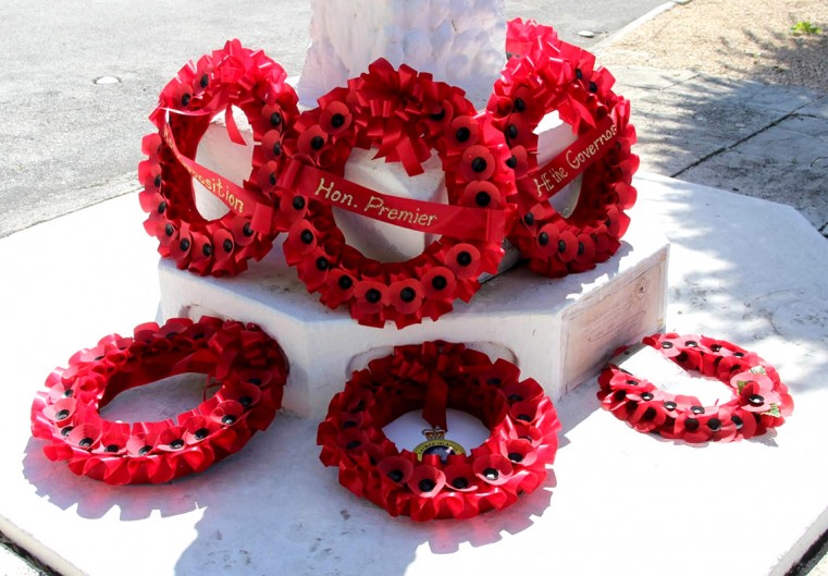 Community Notice: Remembrance Day 2020