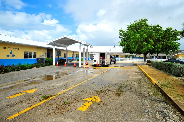 Government Schools Re-Open on Tuesday, 10 November 2020. Savannah Primary School Scheduled to Re-open on Monday 16 November 2020