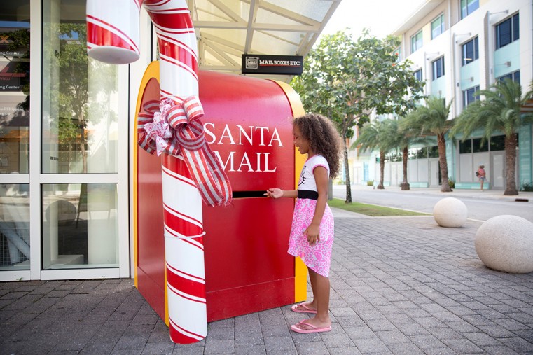 Christmas at Camana Bay: Home of the holidays