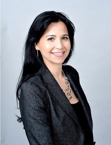 CPA Corey Anne Bloom, speaker at the event and accounting firm MNP’s Eastern Canada Leader for Forensics & Litigation Support services
