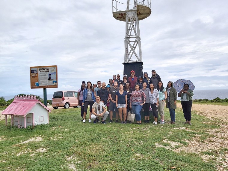 Leadership Cayman now accepting applications for 2021 Programme