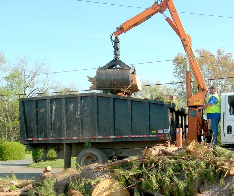 Community Notice: DEH Bulk Waste Removal Campaign Begins