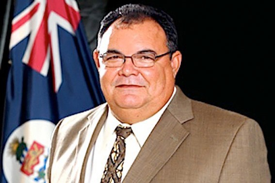 MP Miller Charges Parliamentarians to Work Collaboratively