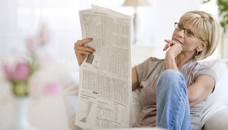 Editorial: The more things change, Newspaper Advertising remains