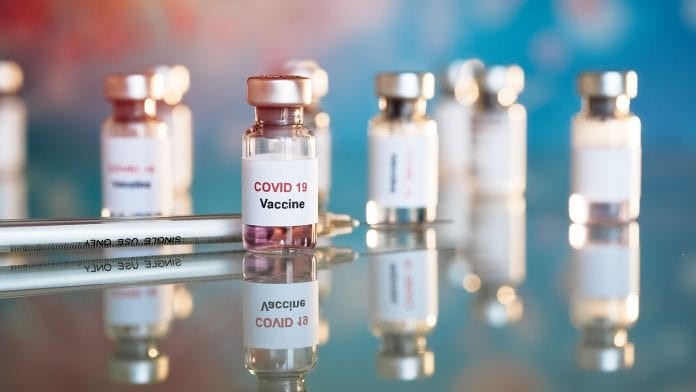 TRACKING COVID IN CAYMAN AND GLOBALLY