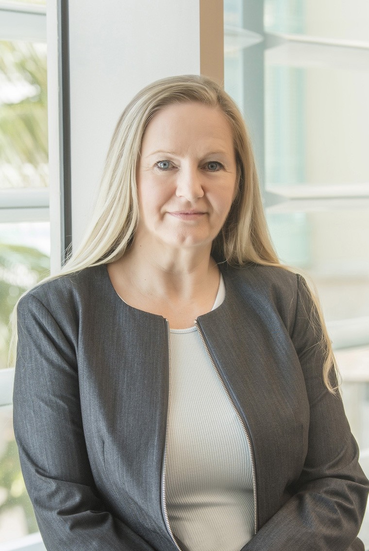 JTC EXPANDS CAYMAN TRUST TEAM WITH NEW APPOINTMENT