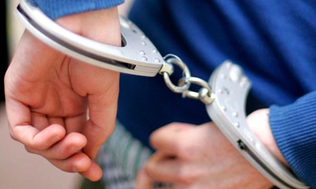 JAIL TIME ON APPEAL FOR QUARANTINE BREAKERS