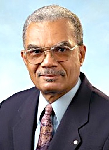 Dr. Basil Springer GCM is a Change-Engine Consultant