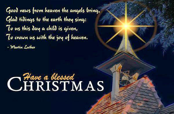 “GLAD TIDINGS OF GREAT JOY.” Luke chapter 2: 8-10