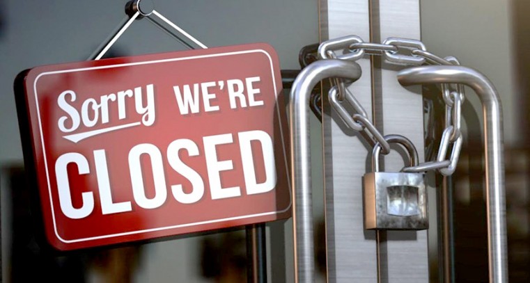 Community Notice: National Attractions Holiday Closures Announced