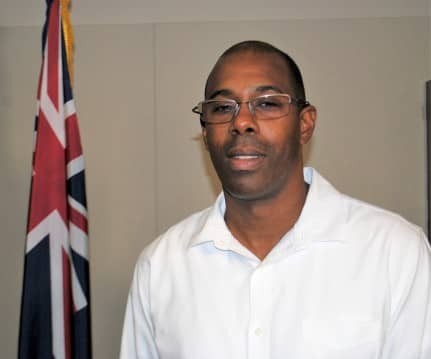 Acting Director Announced for Facilities Management Department
