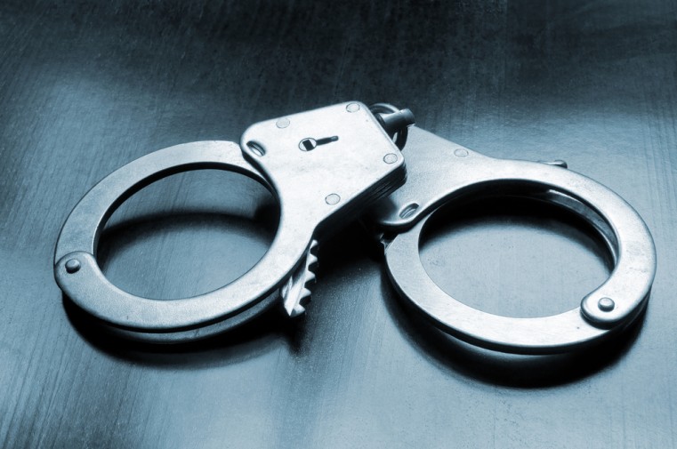 One Man Arrested on Suspicion of Murder