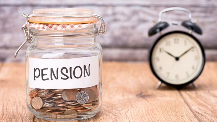 Pension Holiday Period Extended for an Additional 6 Months