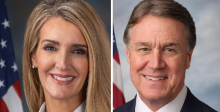 GEORGIA SENATORS BAT FOR MACK
