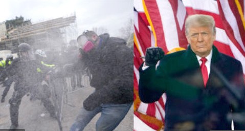 AN AMERICAN MELTDOWN